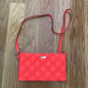 Neon Kate Spade Cross Body
